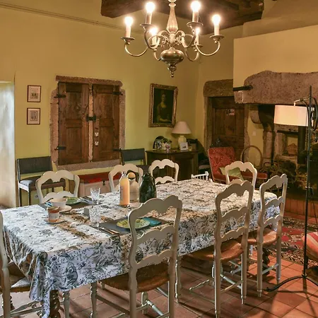 Chambre Chez L'Habitant Sermérieu
