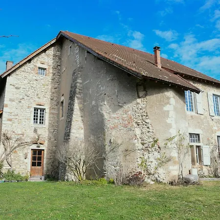 Chambre Chez L'Habitant