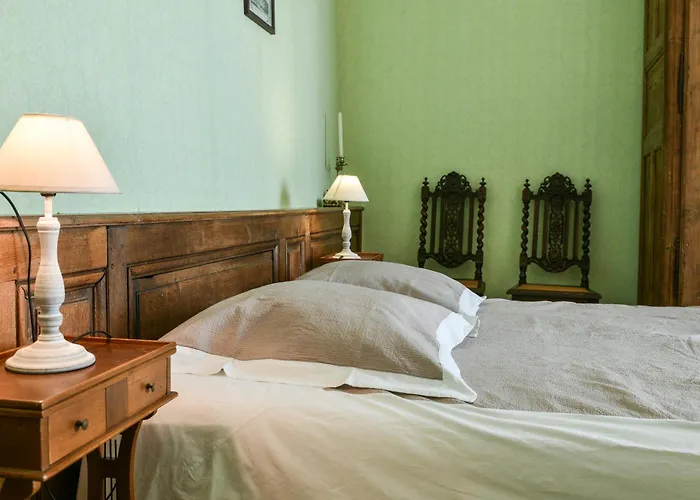 Chambre Chez L'Habitant