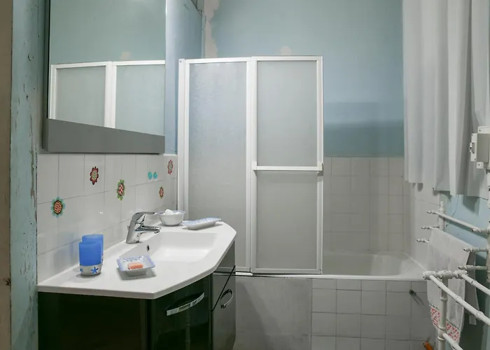 ベッド・アンド・ブレックファスト Chambre Chez L'Habitant Sermérieu