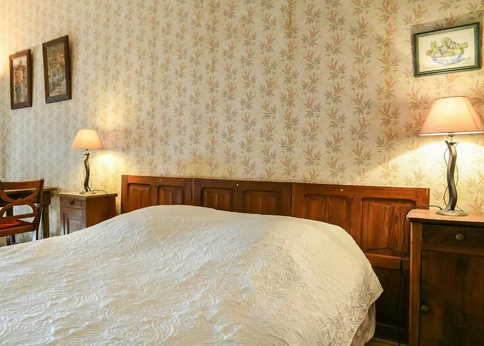 Chambre Chez L'Habitant Sermérieu