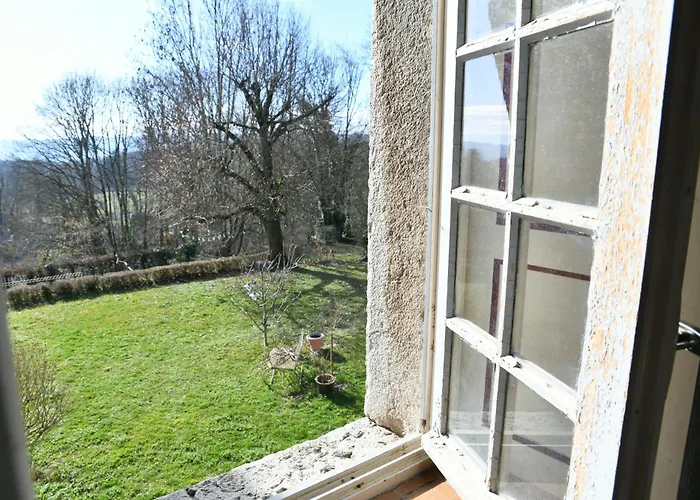 Chambre Chez L'Habitant