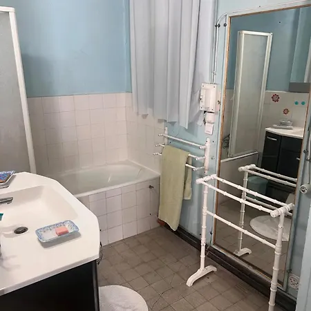 Chambre Chez L'Habitant 3*