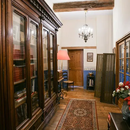 Chambre Chez L'Habitant 3*