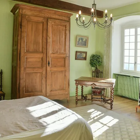 Chambre Chez L'Habitant