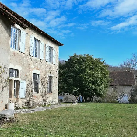 Chambre Chez L'Habitant Sermérieu