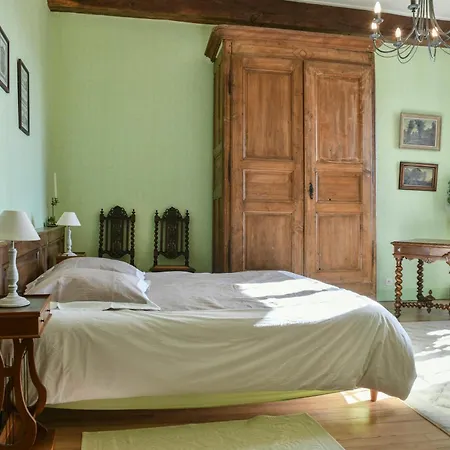 Chambre Chez L'Habitant Alojamento de Acomodação e Pequeno-almoço