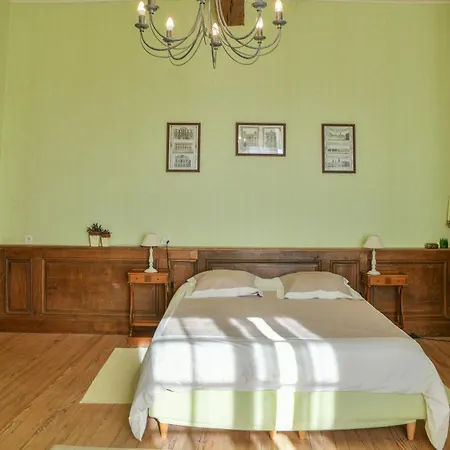 Chambre Chez L'Habitant 3*