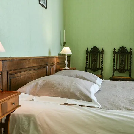 Chambre Chez L'Habitant 3*