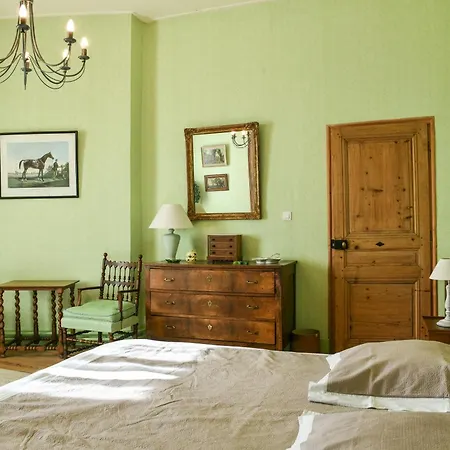 Chambre Chez L'Habitant Sermérieu