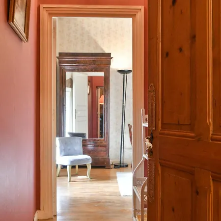 Chambre Chez L'Habitant Sermérieu